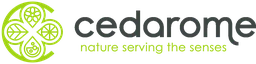 Logo Cedarome Canada Inc DBA Galerie Blouin Division