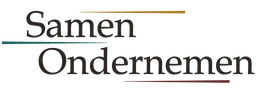 Logo Samen Ondernemen