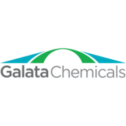 Logo GALATA CHEMICALS NETHERLANDS