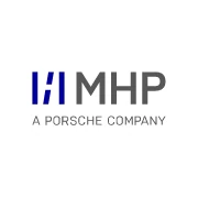 Logo MHP