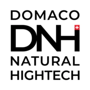 Logo DOMACO