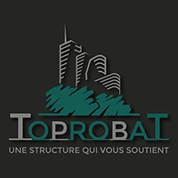 Logo TOPROBAT