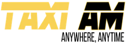 Logo TAXI AM