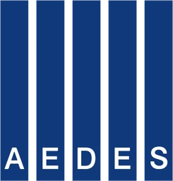 Logo AEDES
