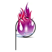 Logo LA TRADITION DU FEU