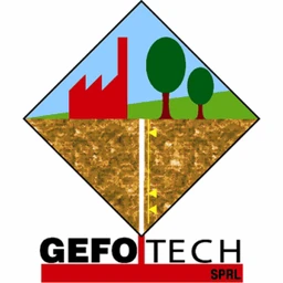 Logo GEFOTECH