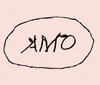 Logo AMO IS FOR LOVERS