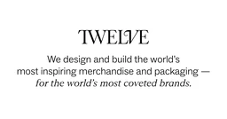 Logo TWELVENYC (UK) LTD