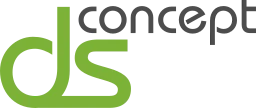 Logo ds-concept