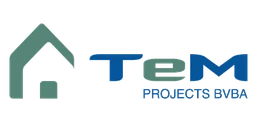 Logo TEMPROJECTS