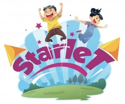 Logo STARLET