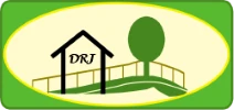 Logo DRJ Tuinarchitectuur