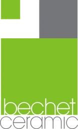 Logo BECHET CERAMIC