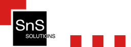Logo SNS SOLUTIONS