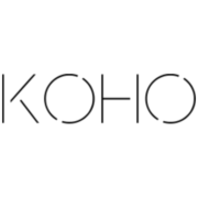 Logo KOHO