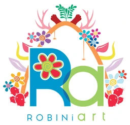 Logo RobinArt