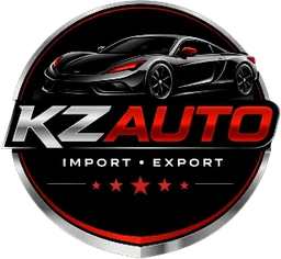 Logo KZ AUTO