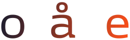 Logo oråke