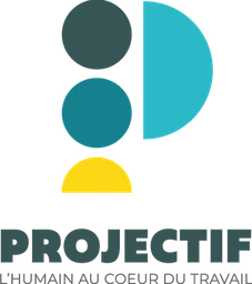 Logo PROJECTIF