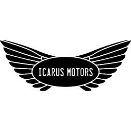 Logo Icarus Motors
