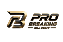 Logo Pro Breaking Academy