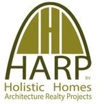 Logo HARP