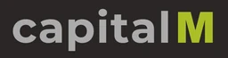Logo CapitalM