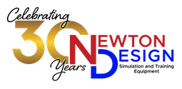 Logo NEWTON DESIGN