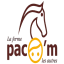 Logo La Ferme PACO'm les Autres