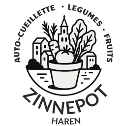 Logo Zinnepot