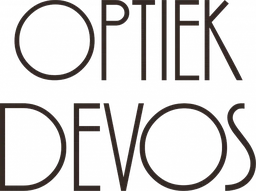 Logo OPTIEK DEVOS