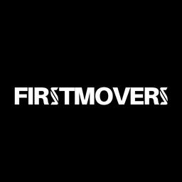 Logo FirstMovers