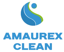 Logo Amaurex Clean