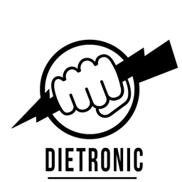 Logo DIETRONIC