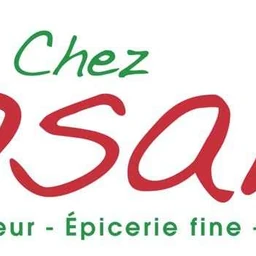 Logo CHEZ ROSARIO