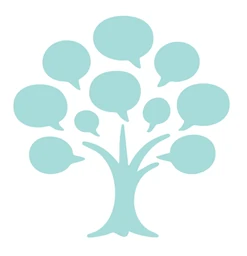 Logo De Babbelboom