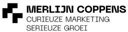 Logo Merlijn Coppens