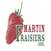 Logo Martin Fraisiers