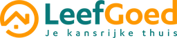 Logo LeefGoed