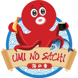 Logo UMI NO SACHI