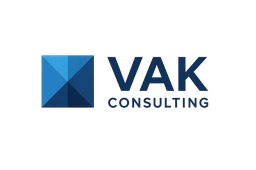 Logo VAK Consulting