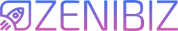 Logo ZENIBIZ