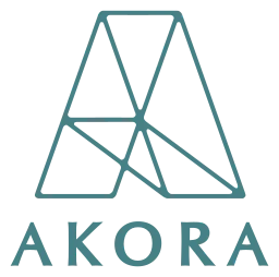 Logo AKORA