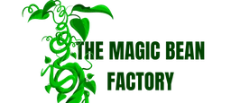 Logo The Magic Bean Factory