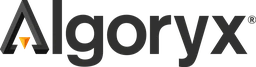 Logo ALGORYX