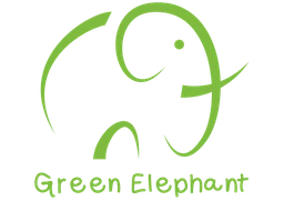 Logo Green Elephant