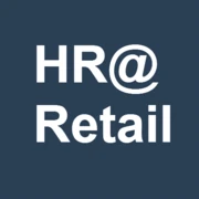 Logo HR@Retail