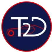 Logo Time 2 Drive
