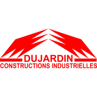 Logo DUJARDIN CONSTRUCTION