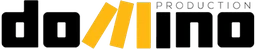 Logo DOMINO PRODUCTION